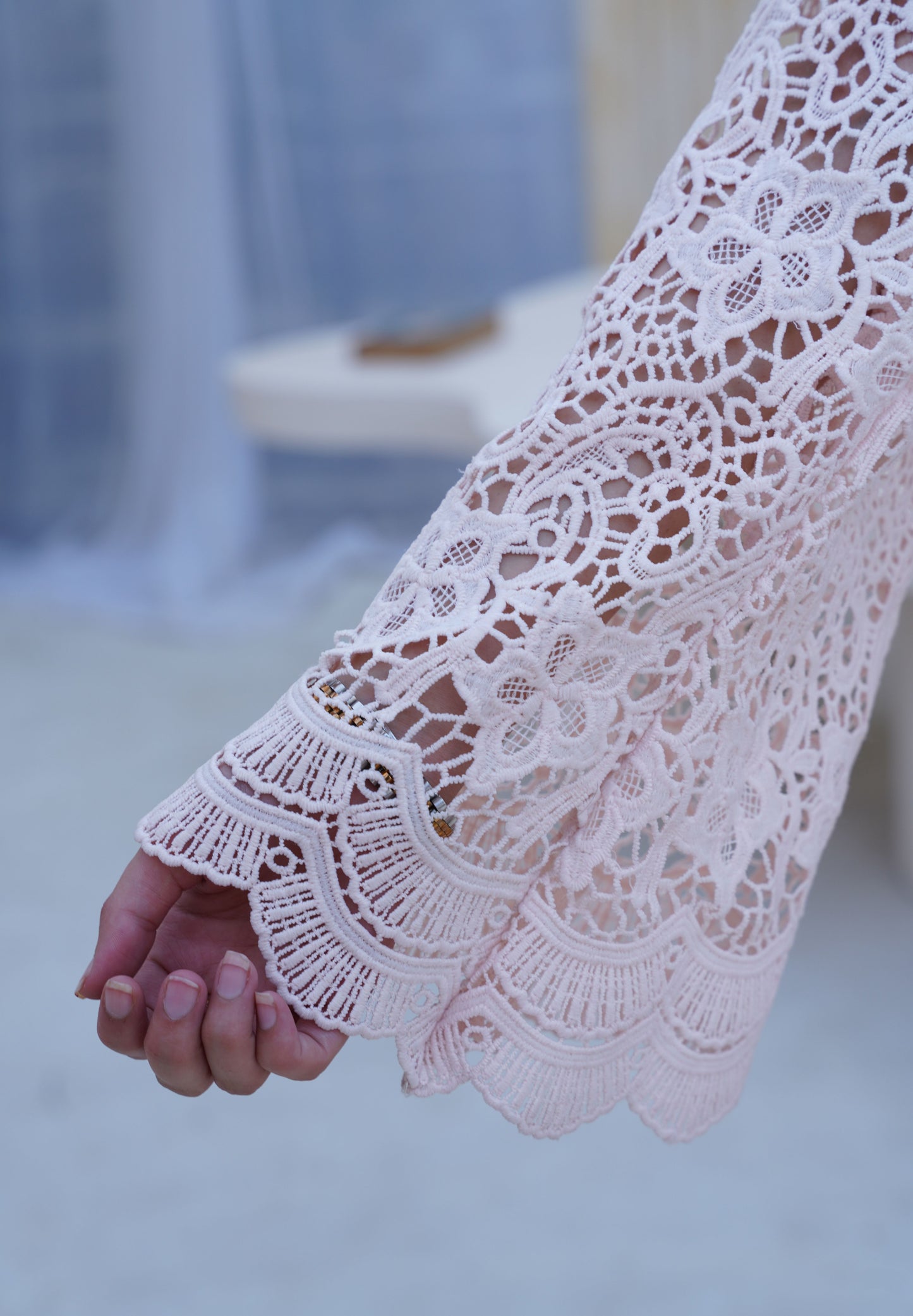 3 Piece Embroidery Lawn