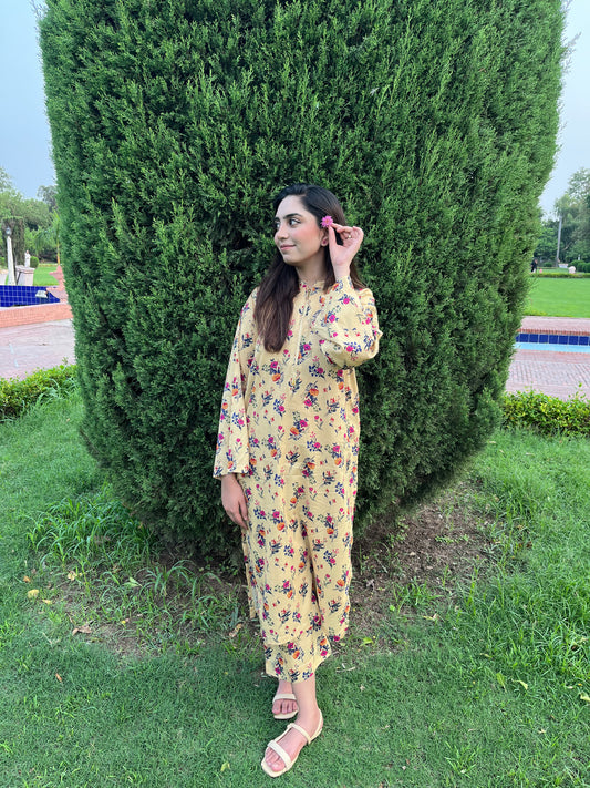 Sun Shine (2PC lawn)